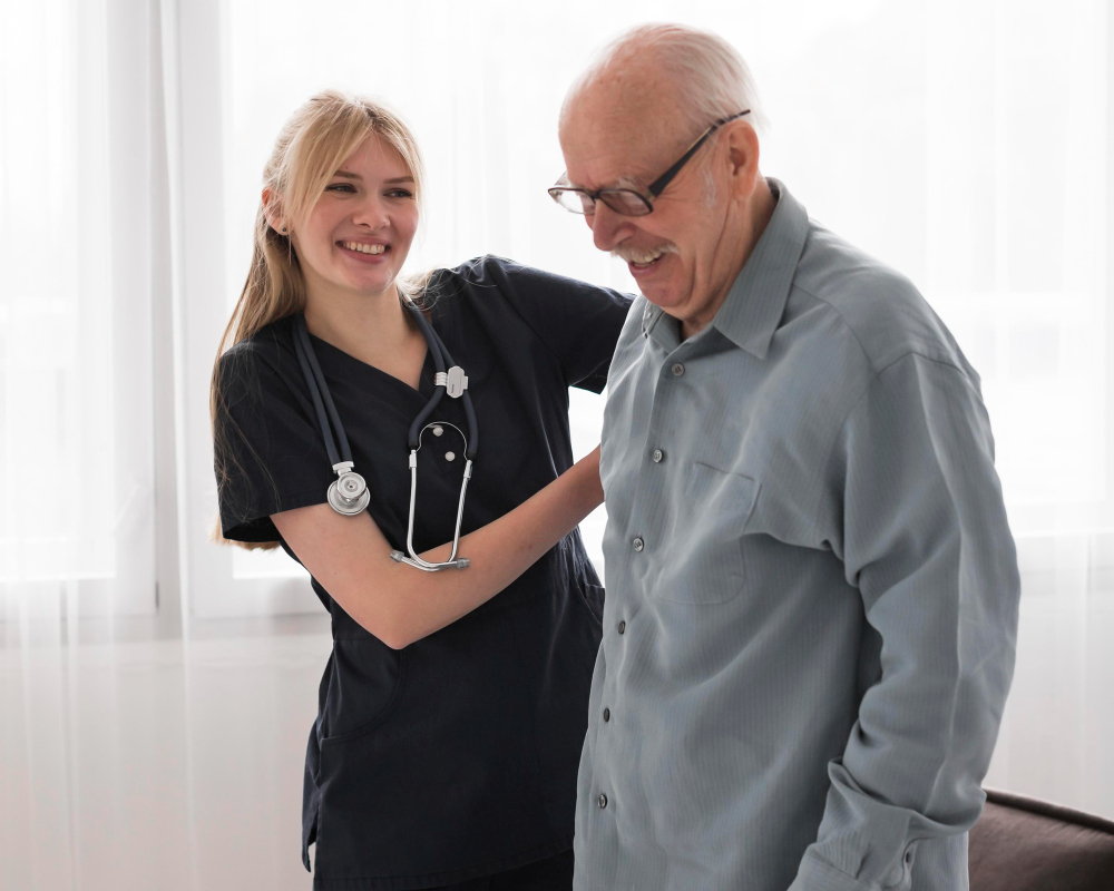 FISIO-PARK: Reconquistando a Funcionalidade com Tratamento Especializado - Sênior Fit