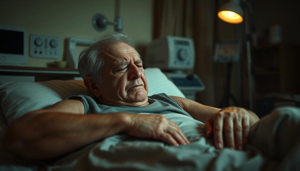 dor crônica em idosos