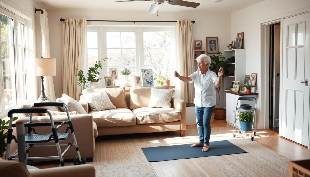 fisioterapia domiciliar