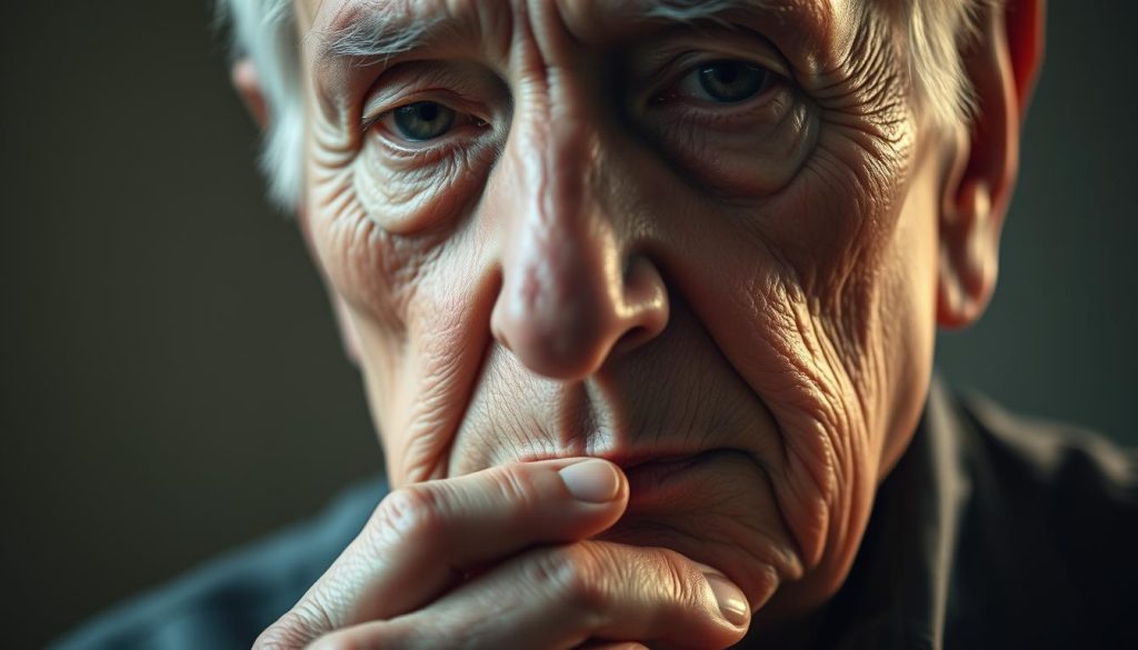 sintomas de Parkinson