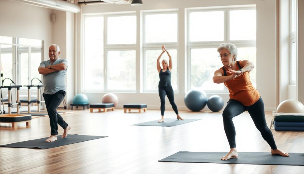 benefícios do Pilates benefícios do Pilates