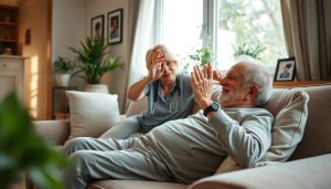 fisioterapia em casa