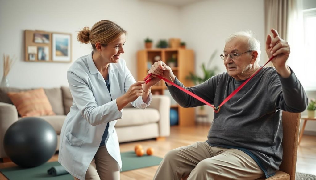 fisioterapia para idosos fisioterapia para idosos